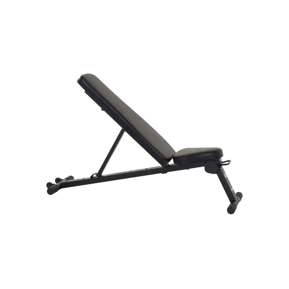 Folding Adjustable Bench, Manual treadmill, Best massage gun for back pain, Push up bars