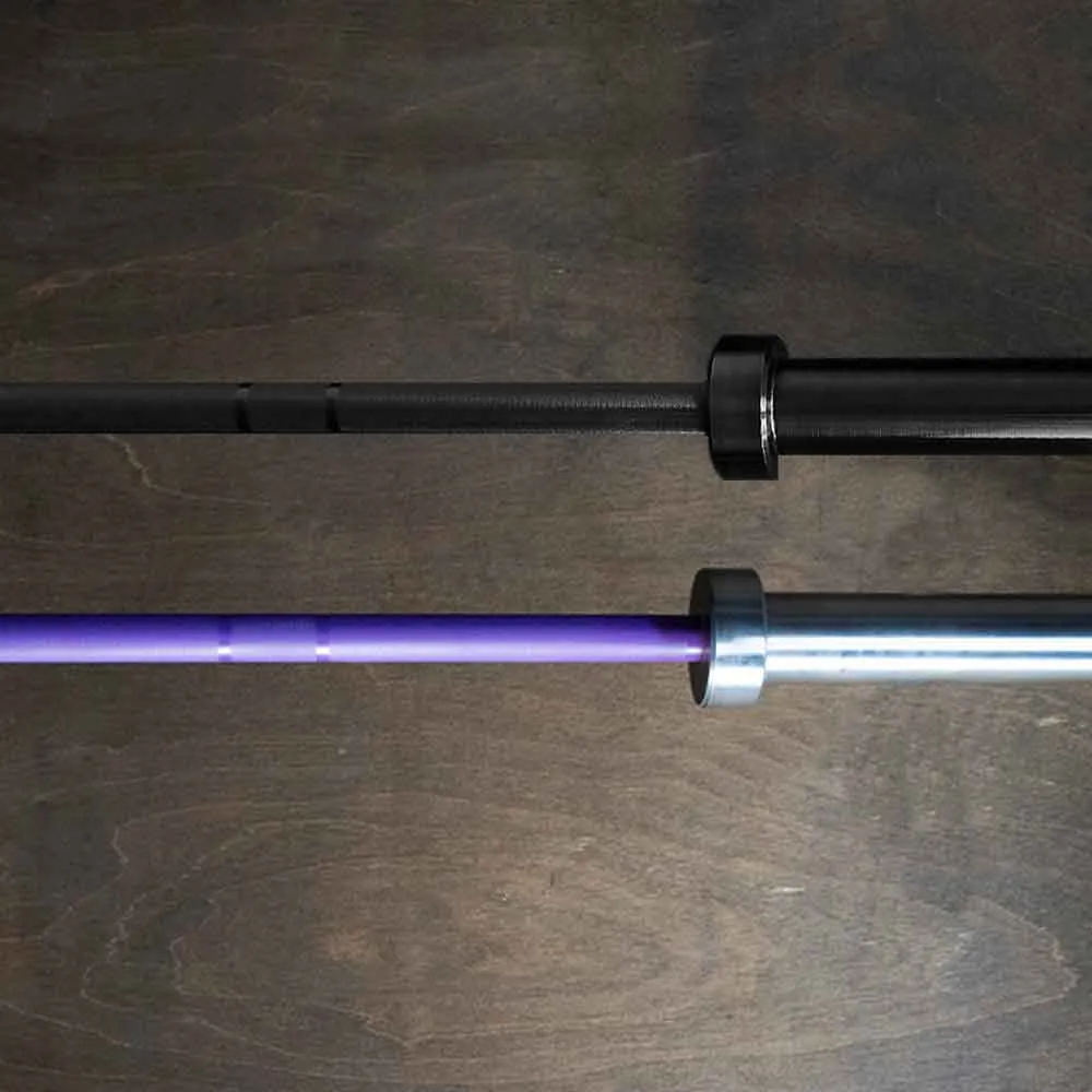 His (20kg) & Hers (15kg) Wonder Bars, Bikes, Rigs, Bikes,Treadmills