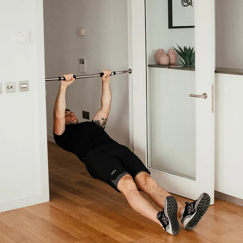 Hit Fitness Chin Up Bar, Meditation cushion, Legpress,Hack Squats, Pilates reformer machine