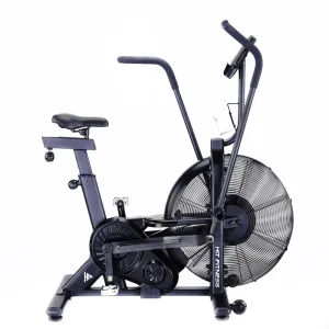 Everyones Talking Hit Fitness HIIT Air Bike Hot Deal, Weighted vest 20lbs