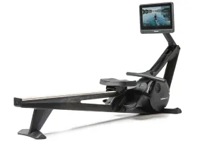 Everyones Talking Hydrow Wave Rowing Machine Selling Fast, Indoor Cycles, Barbells
