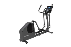 Everyones Talking Life Fitness E1 Elliptical Cross-Trainer Dont Miss, Rack Attachments, Bowflex SelectTech dumbbells