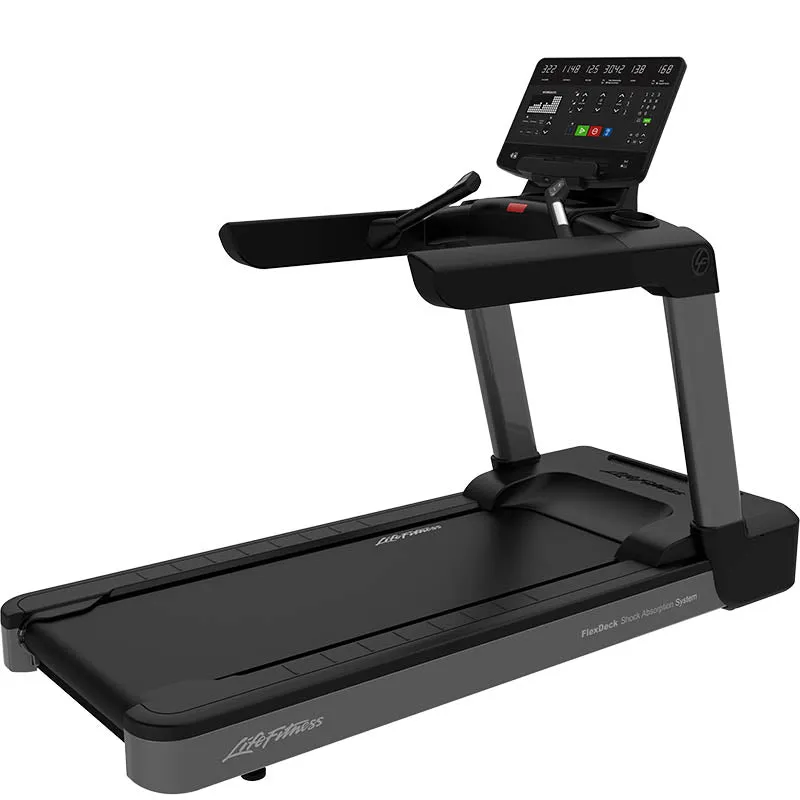 Life Fitness Integrity  Treadmill (SL Console), Treadmill for home