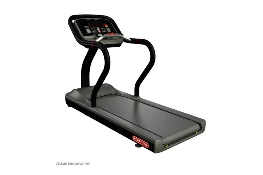 Everyones Talking Star Trac STRc Treadmill (SUMMER SALE) Editors Choice, Recumbent Bikes