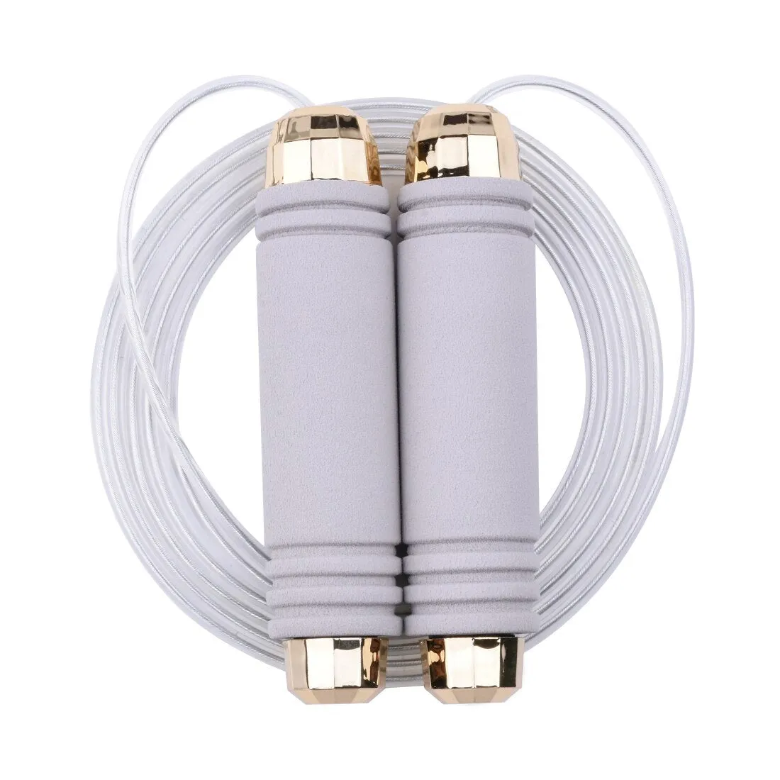 Tangle-Free Jump Rope, Air,Magnetic Rowers