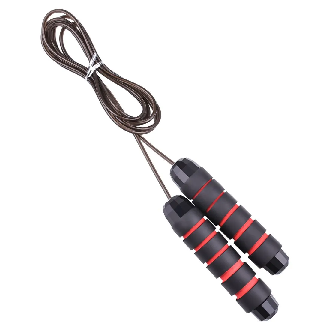 Tangle-Free Jump Rope, Olympic Frisbee Set, Aerobic Training,Yoga