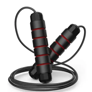 Everyones Talking Tangle-Free Jump Rope Act Fast, Storage