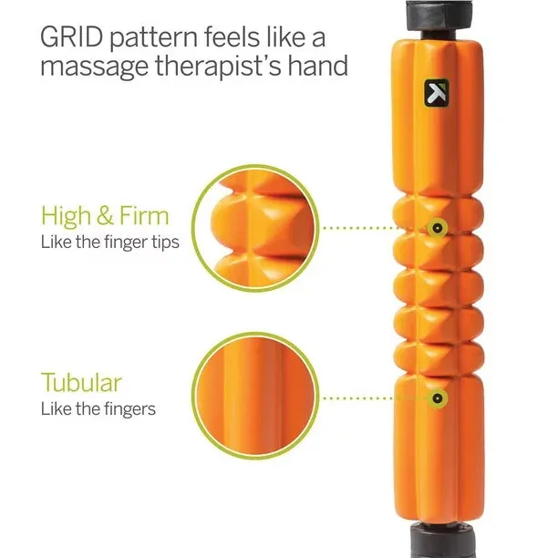 Triggerpoint Grid STK, Electrolyte tablets, Solar powered treadmill