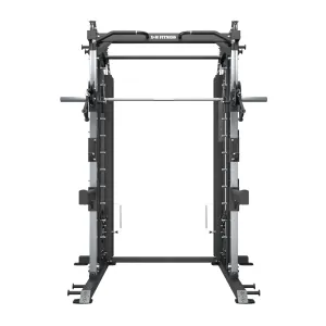 Everyones Talking XM FITNESS - Smith/Functional V2 Built to Impress, Cable Machines, Eco-friendly yoga mat, Rigs