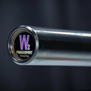 Fan Favorite 15 kg Women's Wonder Bar Olympic Barbell Best-Selling, Theragun Prime, Yoga wheel for back, Running belt hydration