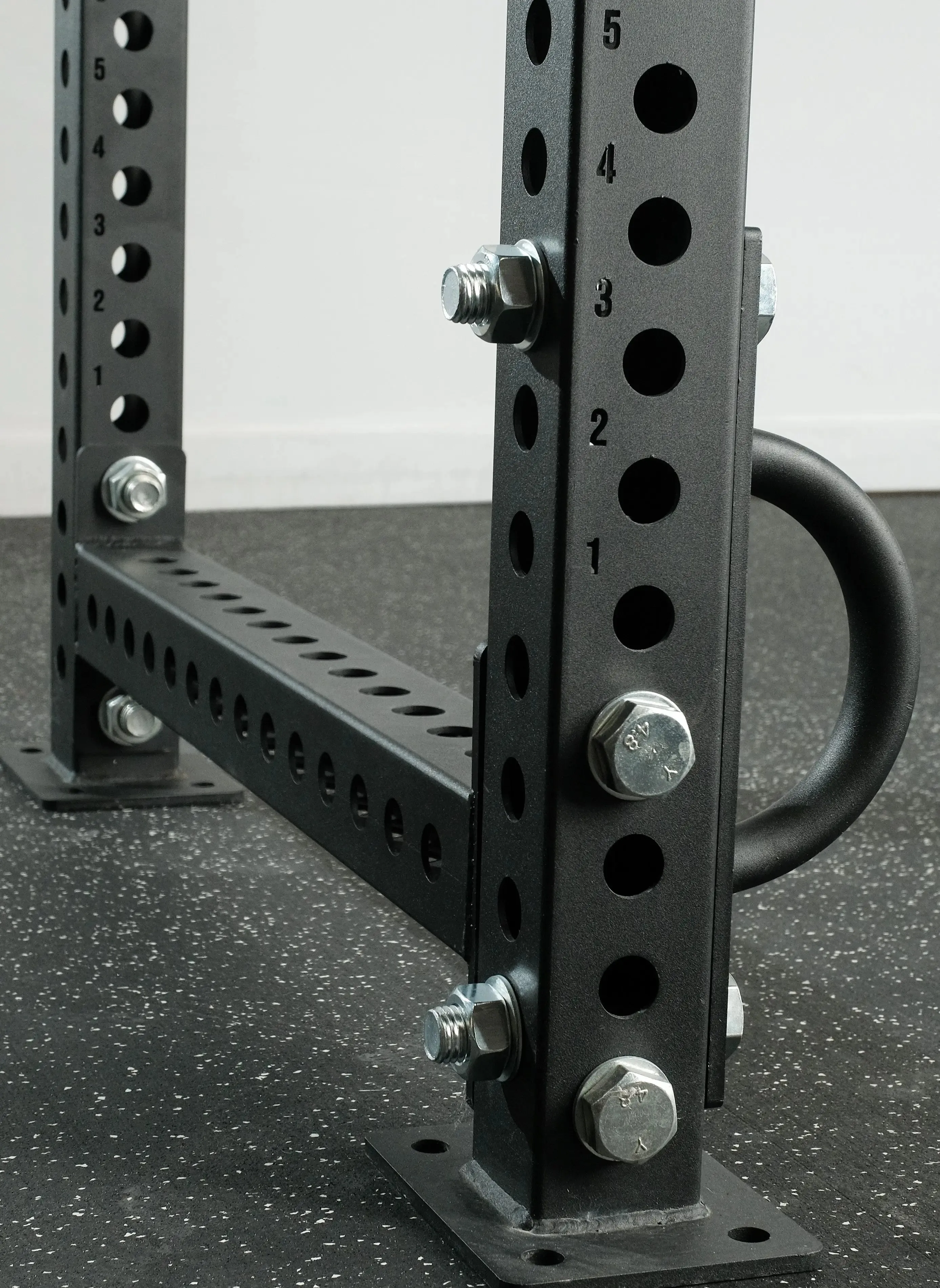 3x3 Fringe Sport Battle Rope Anchor, Solar powered treadmill
