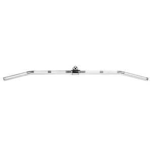Fan Favorite Aluminum Lat Bar Great Value, Assault,Air Bikes, Recumbent Bikes