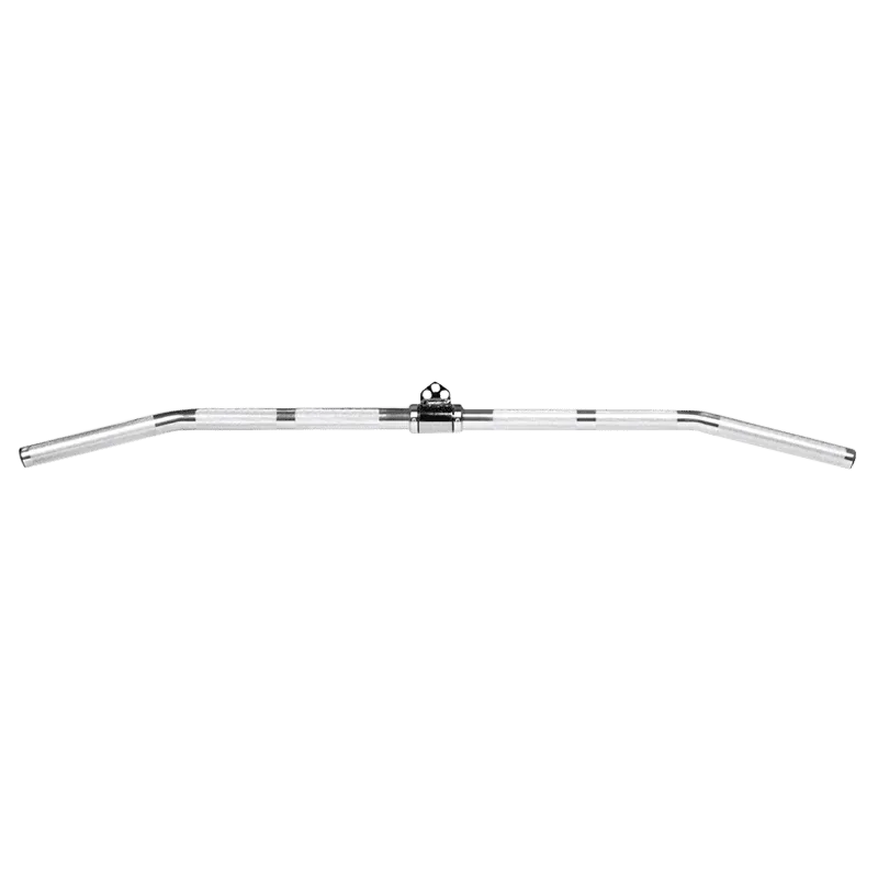 Fan Favorite Aluminum Lat Bar Great Value, Assault,Air Bikes, Recumbent Bikes