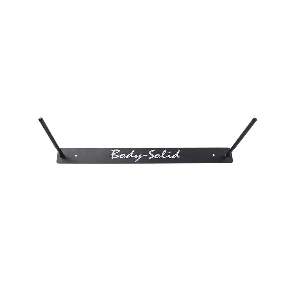 Fan Favorite BSTFMH Foam Mat Hanger Everyday Low Price, Stretching,Flexibility, Center Drive, Plates