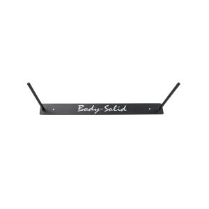 Fan Favorite BSTFMH Foam Mat Hanger Everyday Low Price, Stretching,Flexibility, Center Drive, Plates