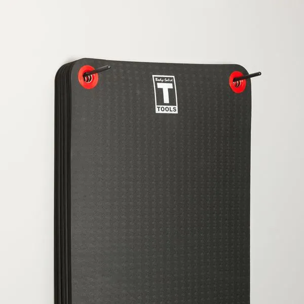 BSTFMH Foam Mat Hanger, Steppers, Walking Pads