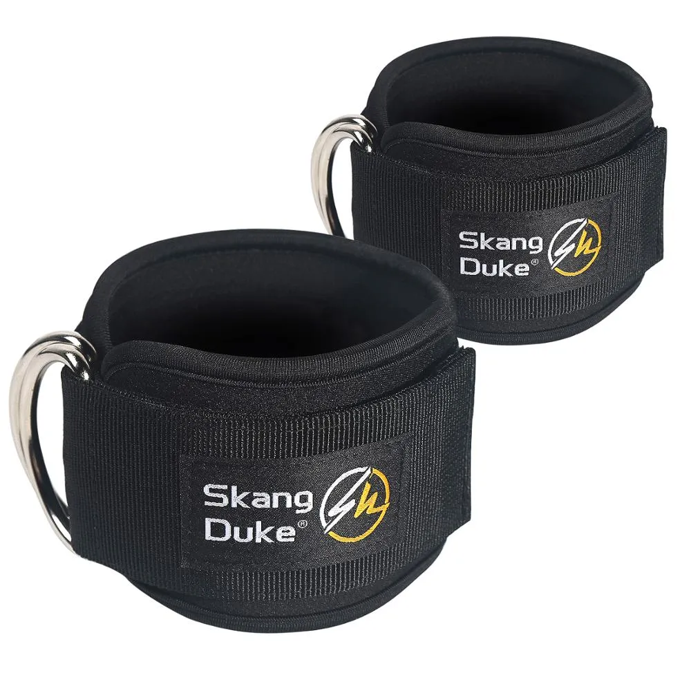 Fitness Ankle Weighted Strap, Olympic weight plates, Leg press machine, Calisthenics