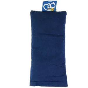 Fan Favorite Fitness Mad Organic Eye Pillow | Blue Loved by Thousands, Studio Bikes