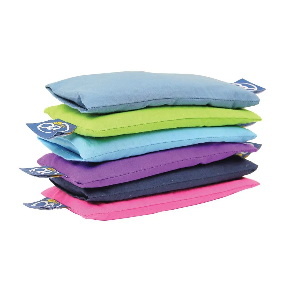 Fitness Mad Organic Eye Pillow | Blue, Stretching,Flexibility, Fitness Chair, Gym shorts with pockets