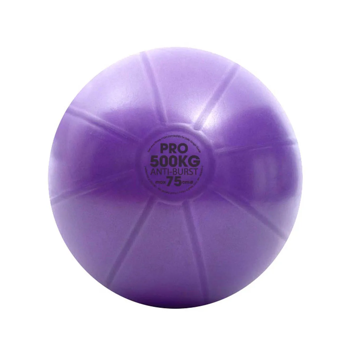 Fan Favorite Fitness Mad Studio Pro 500kg Anti Burst Swiss Ball with Pump Hot Pick, Medicine Ball,Weight Ball