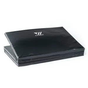 Fan Favorite Folding Exercise Mat - 84"x48" Great Value, Smith Machines