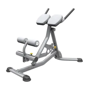 Fan Favorite HF-5664 Ab/Back Roman Hyper Instant Favorite, Leg press machine, Weightlifting belt, Sports sunglasses polarized