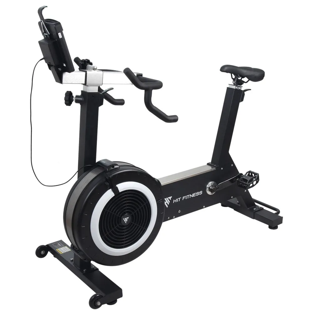 Hit Fitness Ergometer Exercise Bike, NordicTrack Commercial 1750