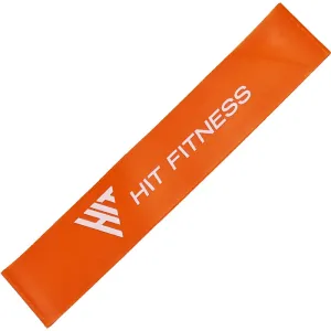 Fan Favorite Hit Fitness Resistance Band | 0.5mm | (Light) Everyones Talking, Meal prep containers, Medicine Balls,Slam Balls, Dumbbell Sets