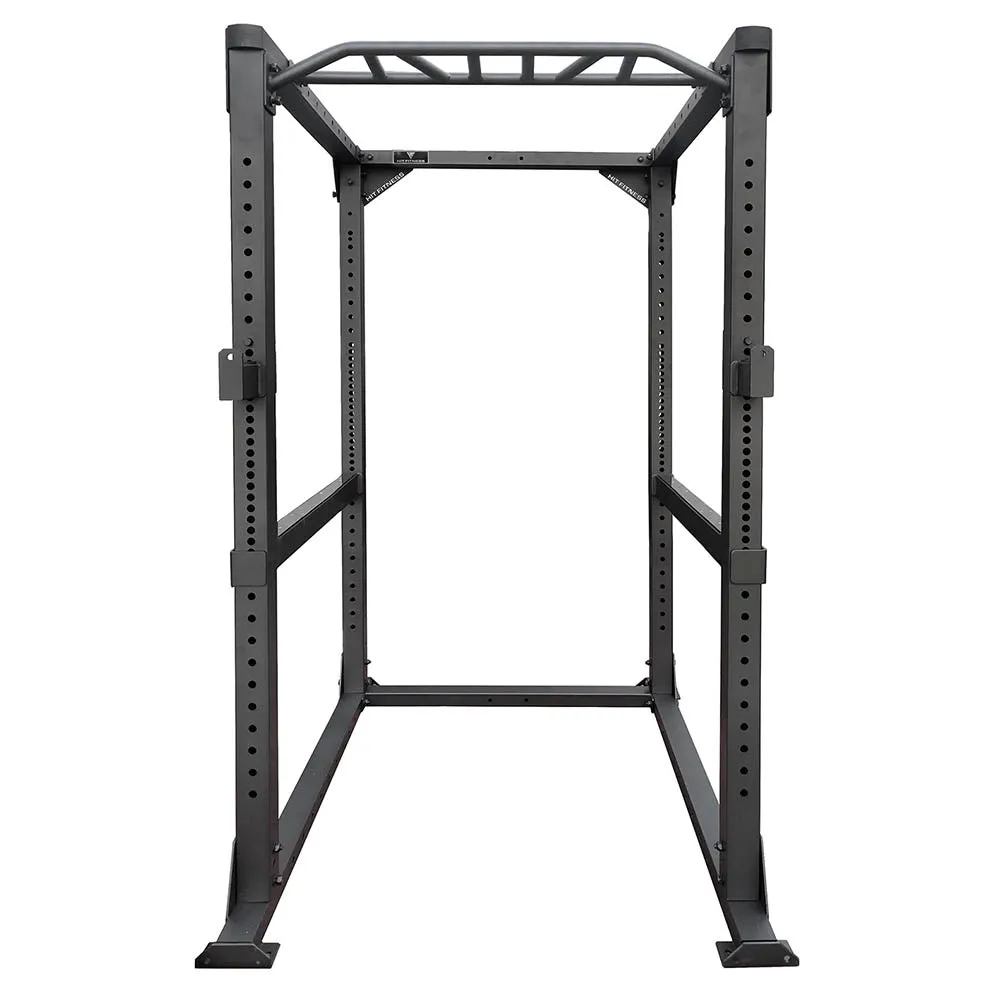 Hit Fitness Supreme Pack 120kg | Rack - Bench - Black Bumper Plates, Exercise equipment for bad knees, Barbells, Rogue Fitness squat rack