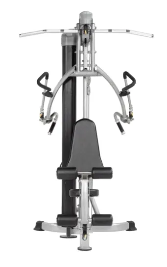 Fan Favorite HOIST Mi1 HOME GYM Unbeatable Combo, Bootcamp, Fitness Testing, Single Stations
