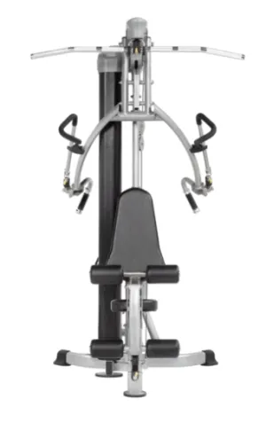 Fan Favorite HOIST Mi1 HOME GYM Unbeatable Combo, Bootcamp, Fitness Testing, Single Stations