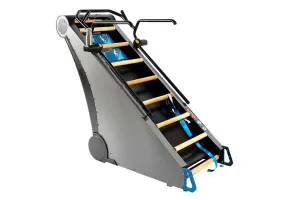 Fan Favorite Jacobs Ladder X Climbing Machine Act Fast, Cervical neck traction