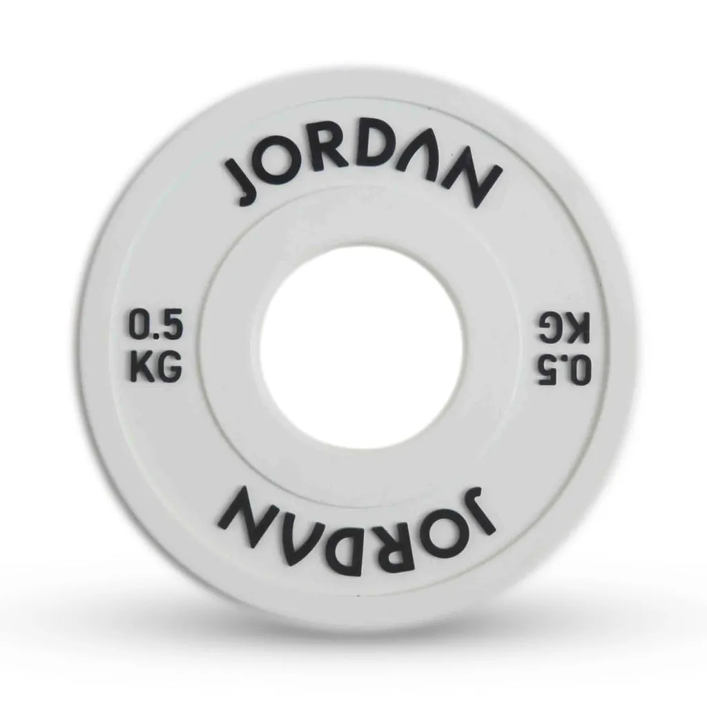 Jordan Urethane Fractional Change Plates, Storage