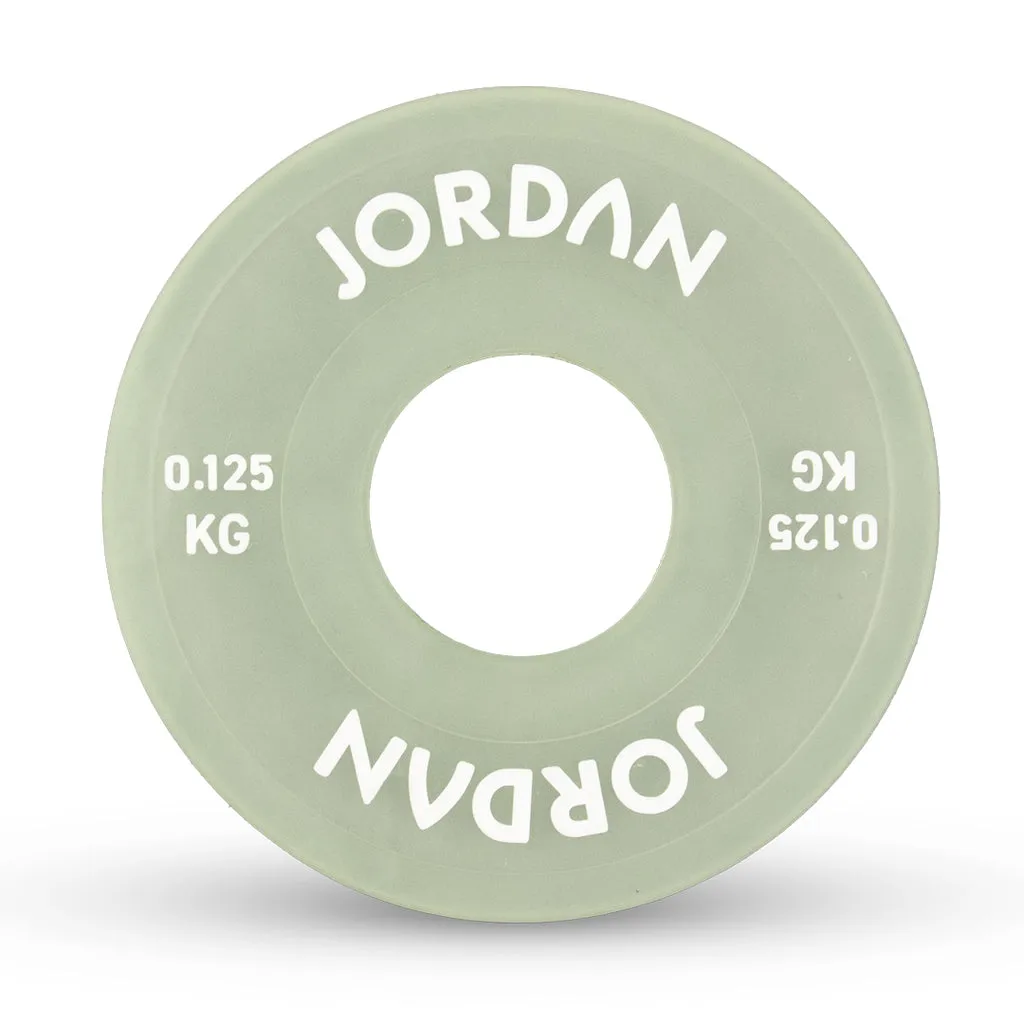 Jordan Urethane Fractional Change Plates, Gym towel microfiber, Deadlift platform