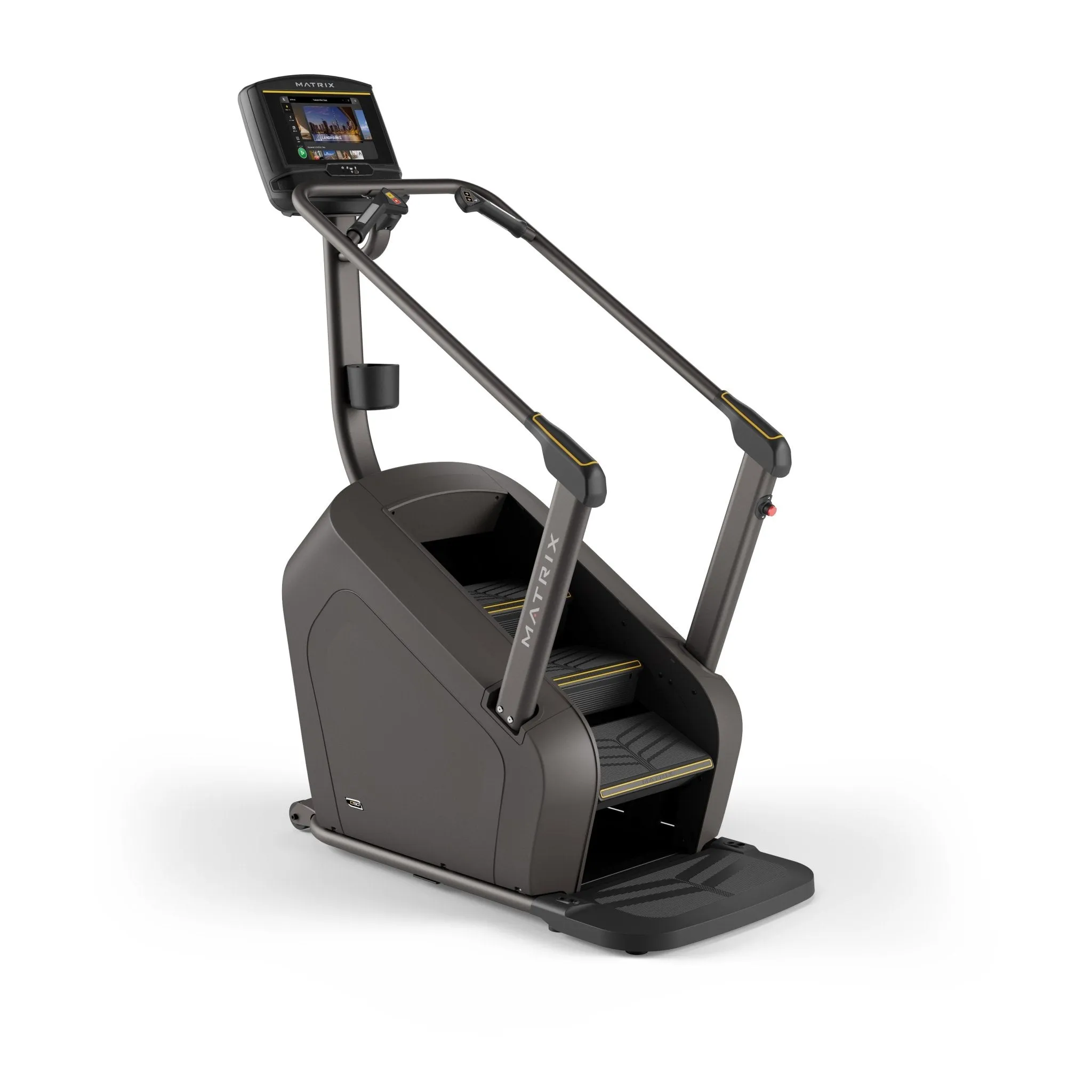 Fan Favorite Matrix C50 XER Climbmill Simple. Smart. Powerful., Centr HYROX Official Race Day Turf