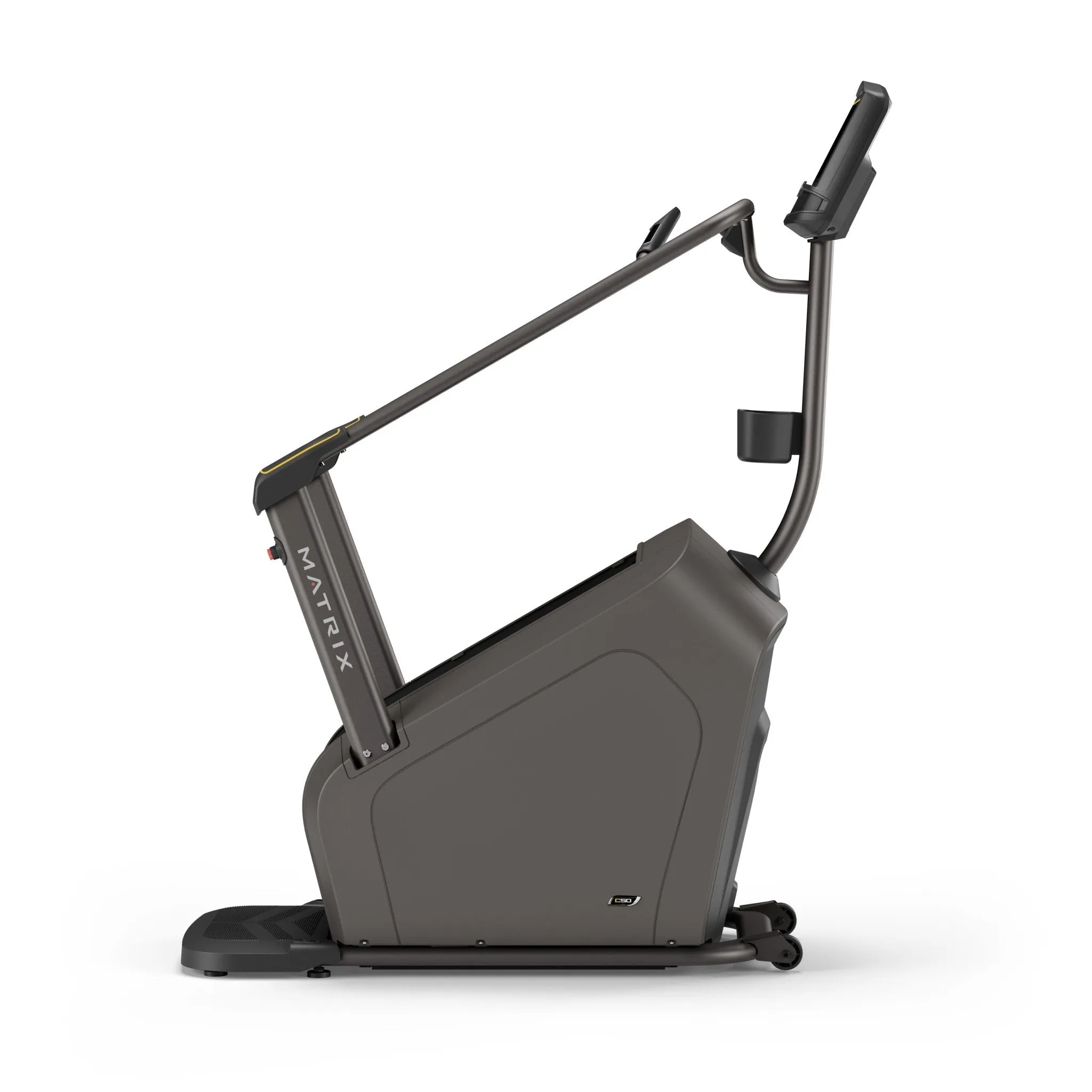 Matrix C50 XER Climbmill, Sleds, GPS running watch, Chin Up,Pull Up Bars