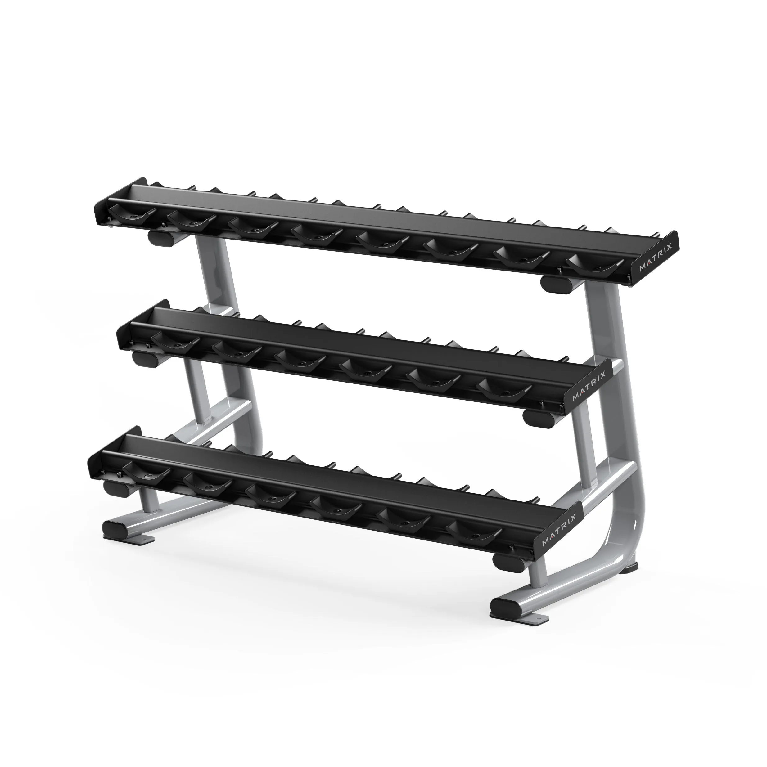 Fan Favorite Matrix Magnum 10-Pair Studio Pro-Style Dumbbell Rack Final Call, Heart rate monitor chest strap