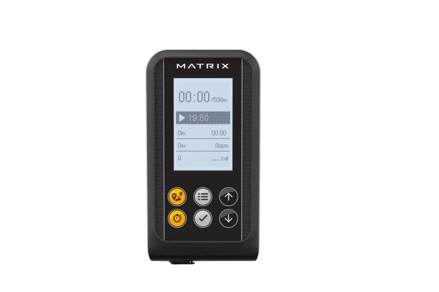 Matrix Rowing Machine, Strength Bands, Biodegradable resistance bands