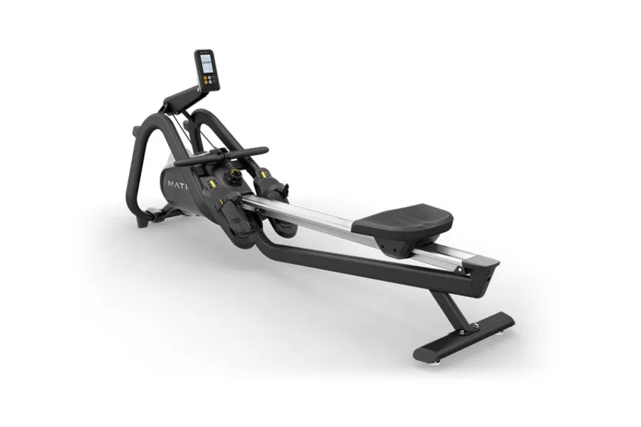 Fan Favorite Matrix Rowing Machine Everyday Must-Have, Sleds