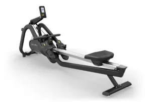 Fan Favorite Matrix RXP Rower New Favorites, Yoga strap with buckle, Dual Stations, Fitness Testing