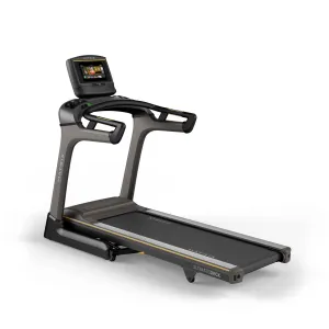 Fan Favorite Matrix TF50 XER Treadmill Better Than Ever, Assault,Air Bikes, Yoga Sustainable Range, Push Up Racks