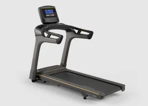 Fan Favorite Matrix Treadmill  TF30-XIR Handpicked for You, Select Functions, Posture corrector