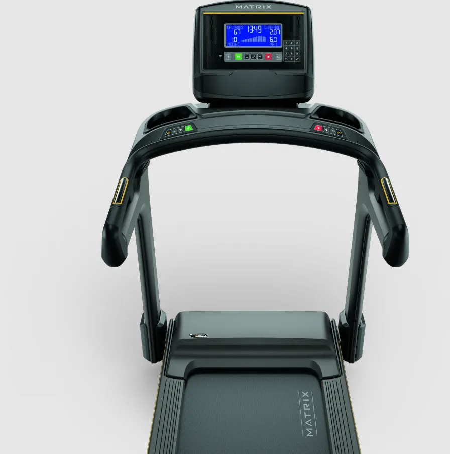 Matrix Treadmill  TF30-XIR, Cross trainer elliptical, Upper Body Machines, Bike Accessories