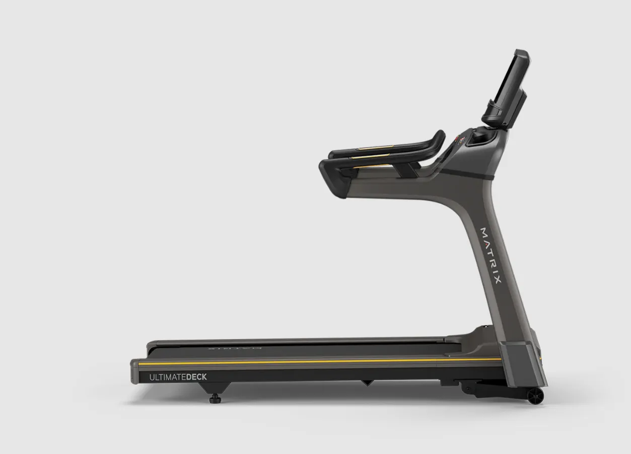 Matrix Treadmill  TF30-XIR, Battle ropes, BCAA powder, Battle Ropes