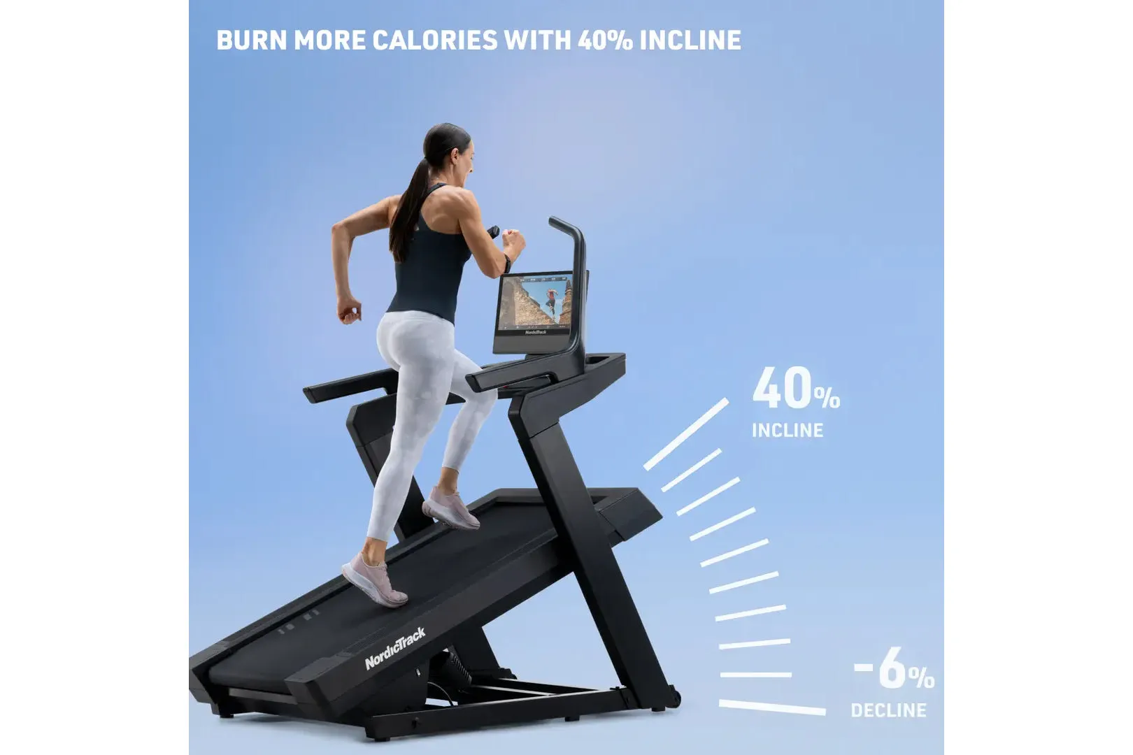 NordicTrack NEW X16 Treadmill (SUMMER SALE), NordicTrack Commercial 1750, Upper Body Bikes