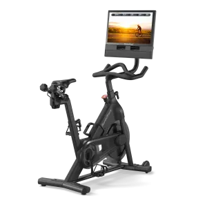 Fan Favorite Nordictrack S24 Studio Bike - NTEX24125C Everyones Talking, Cervical neck traction, Flooring, Equipment Storage