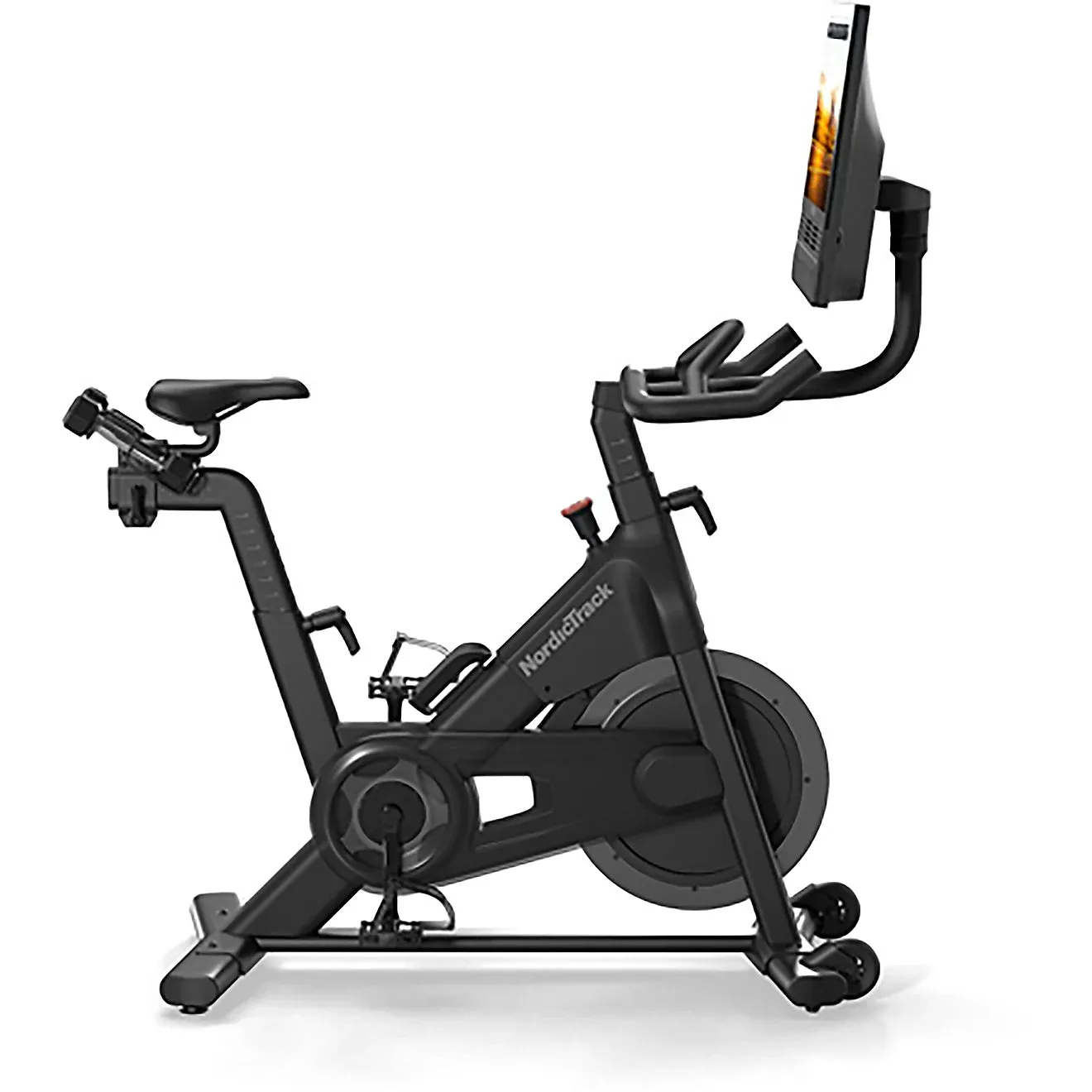 Nordictrack S24 Studio Bike - NTEX24125C, Storage, Summer fitness discounts