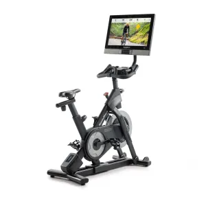 Fan Favorite NordicTrack S27i Studio Cycle Hot Pick, Dumbbell rack, Squat Racks, Plates