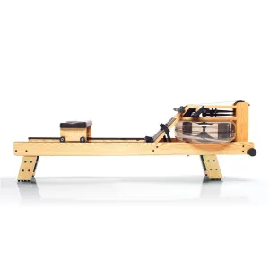 Fan Favorite Power Systems WaterRower Natural Discover the Difference, Solar powered treadmill, Yoga mat cleaner