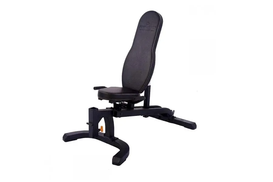 Powertec Workbench F.I.D. Bench (IN-STORE SPECIAL), Commercial Treadmills, Cold therapy wrap
